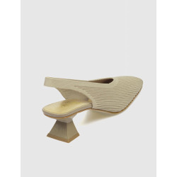 SALÓN MISS ELASTIC 70065 TAUPE