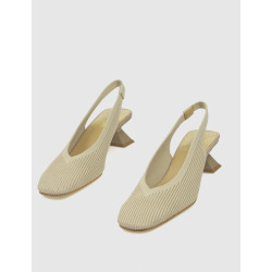 SALÓN MISS ELASTIC 70065 TAUPE