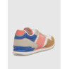 ZAPATILLA PEPE JEANS LONDON PRINT G BEIG