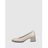 ZAPATO PITILLOS 10120 BEIG