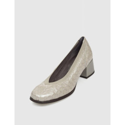 ZAPATO PITILLOS 10120 BEIG
