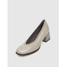 ZAPATO PITILLOS 10120 BEIG