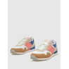 ZAPATILLA PEPE JEANS LONDON PRINT G BEIG