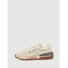 ZAPATILLA LACOSTE ELITE ACTIVE BEIG