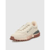 ZAPATILLA LACOSTE ELITE ACTIVE BEIG