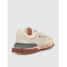 ZAPATILLA LACOSTE ELITE ACTIVE BEIG