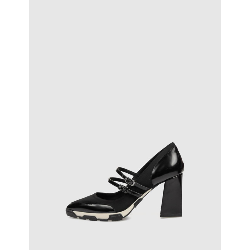 ZAPATO LODI GIREN-TE NEGRO