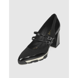ZAPATO LODI GIREN-TE NEGRO