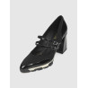 ZAPATO LODI GIREN-TE NEGRO