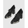 ZAPATO LODI GIREN-TE NEGRO