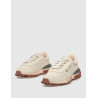 ZAPATILLA LACOSTE ELITE ACTIVE BEIG