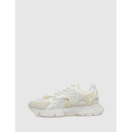 ZAPATILLA LACOSTE NEO BLANCO