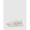 ZAPATILLA LACOSTE NEO BLANCO