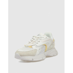 ZAPATILLA LACOSTE NEO BLANCO