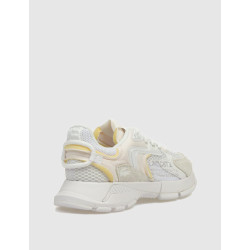 ZAPATILLA LACOSTE NEO BLANCO