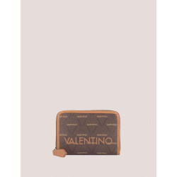 CARTERA MUJER VALENTINO BAGS LIUTO VPS3KG137R CUERO