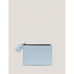 CARTERA TOUS LA RUE NEW MONEDERO-TARJ AZUL