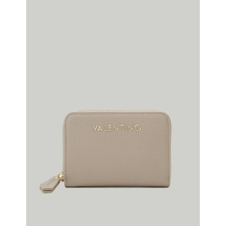 CARTERA VALENTINO BAGS ZERO RE VPS7B3137 BEIG