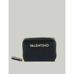CARTERA VALENTINO BAGS ZERO RE VPS7B3139 NEGRO
