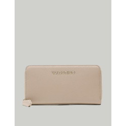 CARTERA VALENTINO BAGS ZERO RE VPS7B3155 BEIG