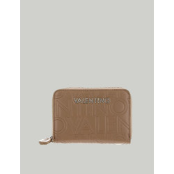 CARTERA VALENTINO BAGS LIO RE VPS8AD137 BEIG