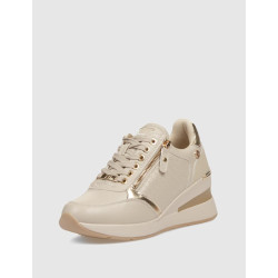 ZAPATILLA XTI 143071 BEIG