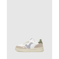 ZAPATILLA VICTORIA SEUL VERDE