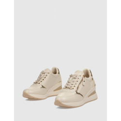ZAPATILLA XTI 143071 BEIG