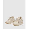 ZAPATILLA XTI 143071 BEIG