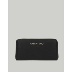 CARTERA VALENTINO BAGS BLOSSOM RE VPS8P2155 NEGRO