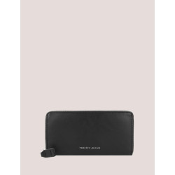 CARTERA MUJER TOMMY HILFIGER ESS MUST LARGE ZA  NEGRO