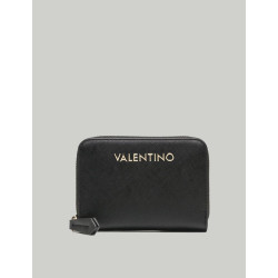CARTERA VALENTINO BAGS ZERO RE VPS7B3137 NEGRO