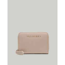 CARTERA VALENTINO BAGS ZERO RE VPS7B3137 NUDE