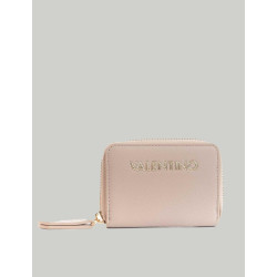 CARTERA VALENTINO BAGS ZERO RE VPS7B3139 BEIG