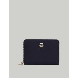 CARTERA TOMMY HILFIGER POPPY MED ZA CORP MARINO