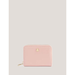 CARTERA TOUS DORP MONEDERO M  ROSA