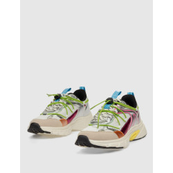 ZAPATILLA XTI 144052 BLANCO