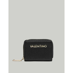 CARTERA VALENTINO BAGS BLOSSOM RE VPS8P2139 NEGRO