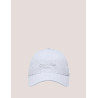 GORRA CALVIN KLEIN CK MONOGRAM CAP BLANCO