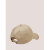 GORRA TOMMY HILFIGER MODERM PATCH CAP BEIG
