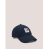 GORRA TOMMY HILFIGER MODERM PATCH CAP MARINO