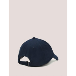 GORRA TOMMY HILFIGER MODERM PATCH CAP MARINO