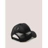GORRA TOMMY HILFIGER MODERM PATCH TRUCKER CAP NEGRO