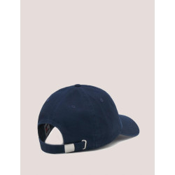GORRA TOMMY HILFIGER HERITAGE CAP MARINO