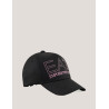 GORRA ARMANI EA7 240142 NEGRO