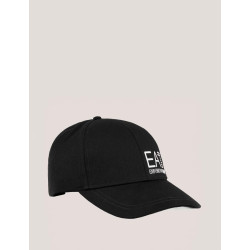 GORRA ARMANI EA7 247088 NEGRO