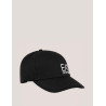 GORRA ARMANI EA7 247088 NEGRO