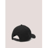 GORRAS CALVIN KLEIN MONOGRAM CAP NEGRO
