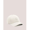 GORRA CALVIN KLEIN ARCHIVE CAP BLANCO