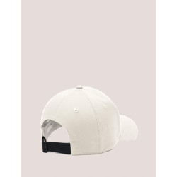 GORRA CALVIN KLEIN ARCHIVE CAP BLANCO